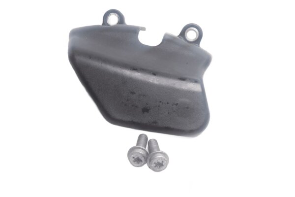 Coperchio frizione, protezione frizione, lucchetto BMW K1300S 0508 09-15