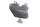 Coperchio frizione, protezione frizione, lucchetto BMW K1300S 0508 09-15