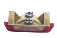 Baglygte, bremselys, lampehus ULO-260 BMW K 1100 RS K589 0522 92-96