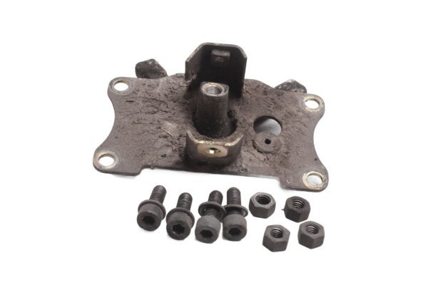 Fender bracket, fork stabilizer bracket BMW K 1100 RS K589 0522 92-96