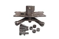 Fender bracket, fork stabilizer bracket BMW K 1100 RS...