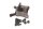 Fender bracket, fork stabilizer bracket BMW K 1100 RS K589 0522 92-96
