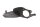 Cockpitverkleidung links Instrumentenabdeckung BMW K 1100 RS K589 0522 92-96