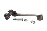 Achterremhendel voetrempedaalmechanisme BMW K 1100 RS...