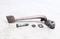 Bremshebel hinten Fußbremse Pedal Mechanik BMW K 1100 RS K589 0522 92-96