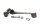Bremshebel hinten Fußbremse Pedal Mechanik BMW K 1100 RS K589 0522 92-96