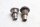 Justeringsskrue for svingarmslejeakselbolt BMW R 1150 R Rockster R28 0308 03-05