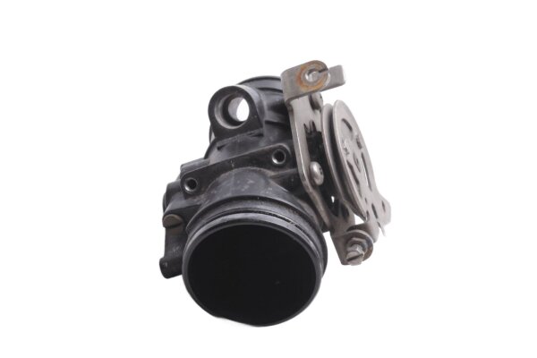 Corps de papillon, collecteur dadmission gauche BMW R 1150 R Rockster R28 0308 03-05