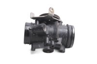Corps de papillon, collecteur dadmission gauche BMW R 1150 R Rockster R28 0308 03-05
