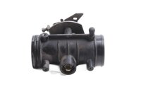 Corps de papillon, collecteur dadmission gauche BMW R 1150 R Rockster R28 0308 03-05