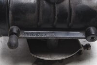 Corps de papillon, collecteur dadmission gauche BMW R 1150 R Rockster R28 0308 03-05