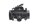 Corps de papillon, collecteur dadmission gauche BMW R 1150 R Rockster R28 0308 03-05