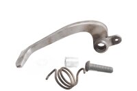 Rear brake lever, lower pedal linkage, return spring BMW K1300S 0508 09-15
