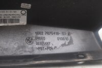 Right rear panel, rear side panel, cover BMW K1300S 0508 09-15
