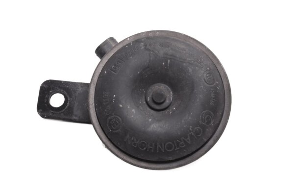 Generatore di segnale acustico per clacson da parabrezza, altoparlante Clarion Electrics 12V BMW K1300S 0508 09-15