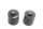 Set di contrappesi per manubrio, ammortizzatore terminale per manubrio, tappo terminale per manubrio BMW K1300S 0508 09-15