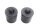 Set di contrappesi per manubrio, ammortizzatore terminale per manubrio, tappo terminale per manubrio BMW K1300S 0508 09-15