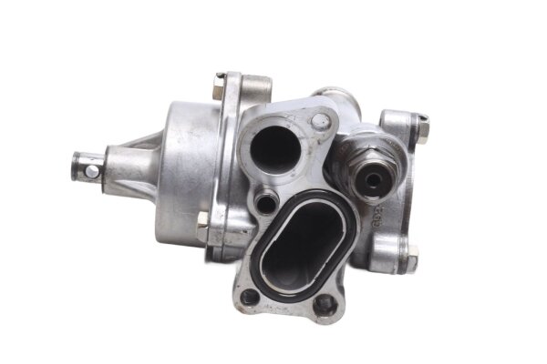 Bomba de aceite, bomba de aceite a presión, lubricación del motor Suzuki GSX 1100 G GV74A 91-96