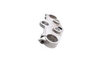 Cabeza de dirección, puente superior de la horquilla, soporte del rodamiento de la dirección Suzuki GSX 1100 G GV74A 91-96