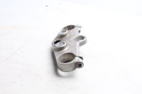Cabeza de dirección, puente superior de la horquilla, soporte del rodamiento de la dirección Suzuki GSX 1100 G GV74A 91-96