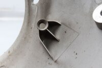 carénage de pare-brise, écran avant BMW R 1150 GS R21 0415 99-04