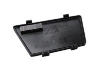 Säkringsboxens lock, batterifack, säkring BMW R 1150 GS R21 0415 99-04