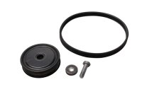 Alternator pulley ribbed belt set BMW R 1200 CL 0442 K30 259C 03-05