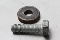 Alternator pulley ribbed belt set BMW R 1200 CL 0442 K30 259C 03-05