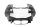 Frontklädsel Lampmask BMW K 1200 GT K44 K12S 0587 06-08
