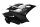 Frontklädsel Lampmask BMW K 1200 GT K44 K12S 0587 06-08