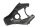 Tanklock, främre övre kåpa, lock BMW K 1200 GT K44 K12S 0587 06-08
