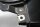Tanklock, främre övre kåpa, lock BMW K 1200 GT K44 K12S 0587 06-08