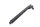Staffa di montaggio per manubrio destro da 22 mm BMW K1300S 0508 09-15