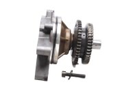 Alternator drive gear clutch motor generator BMW K1300S...