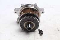 Alternator drive gear clutch motor generator BMW K1300S 0508 09-15