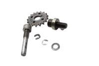 Kædestrammer venstre spændeskinne kædesystem BMW R 1150 GS R21 0415 99-04
