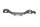 Holder til bageste kåbebeslag BMW K 1100 RS K589 0522 92-96