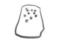Valve cover gasket screw set right BMW K 1100 RS K589...