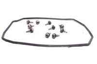 Schroefset voor kleppendekselpakking rechts BMW K 1100 RS K589 0522 92-96