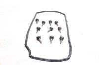 Schroefset voor kleppendekselpakking rechts BMW K 1100 RS K589 0522 92-96