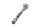 Kamaxel, styraxel, insug, ventilstyrning BMW K 1100 RS K589 0522 92-96