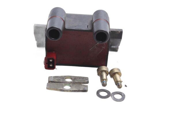 Bobine dallumage, double bobine dallumage, boîtier CDI BMW R 1150 R Rockster R28 0308 03-05
