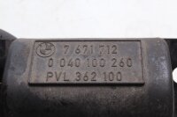 Bobine dallumage, double bobine dallumage, boîtier CDI BMW R 1150 R Rockster R28 0308 03-05
