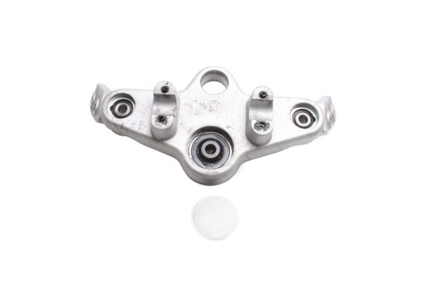 Øvre gaffelbro, styrehovedklemme 7 610 618 BMW R 1150 R Rockster R28 0308 03-05
