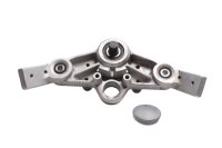 Øvre gaffelbro, styrehovedklemme 7 610 618 BMW R 1150 R Rockster R28 0308 03-05