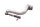 Gearstang, gearstang, gearskiftemekanisme BMW R 1150 R Rockster R28 0308 03-05
