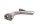 Gearstang, gearstang, gearskiftemekanisme BMW R 1150 R Rockster R28 0308 03-05