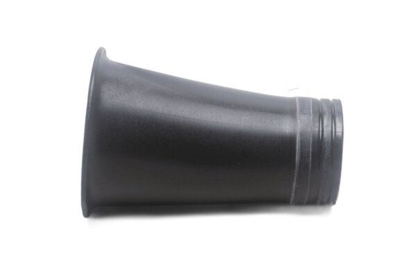 Intake funnel, air funnel, air guide, intake snorkel BMW K1300S 0508 09-15