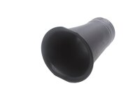 Intake funnel, air funnel, air guide, intake snorkel BMW...