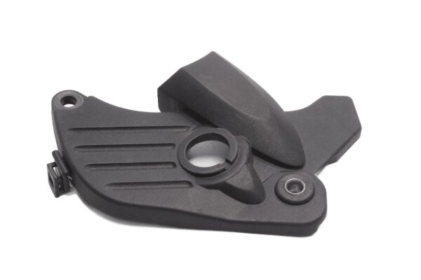 Coperchio paracatena posteriore sinistro BMW K1300S 0508 09-15